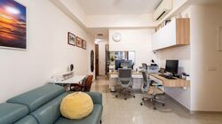 Parc Botannia (D28), Condominium #606292181